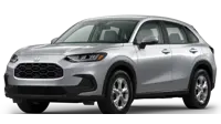 Honda HR-V LX AWD