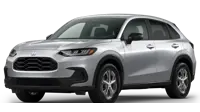 Honda HR-V SPORT