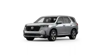 Honda Pilot EX-L