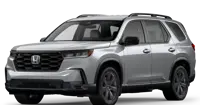 Honda Pilot SPORT