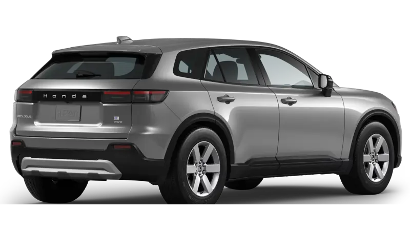 Honda PROLOGUE - BackRight