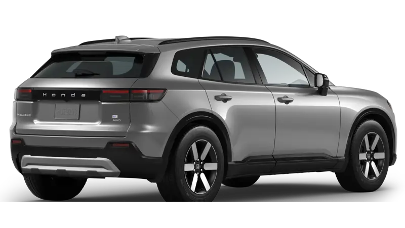 Honda PROLOGUE - BackRight