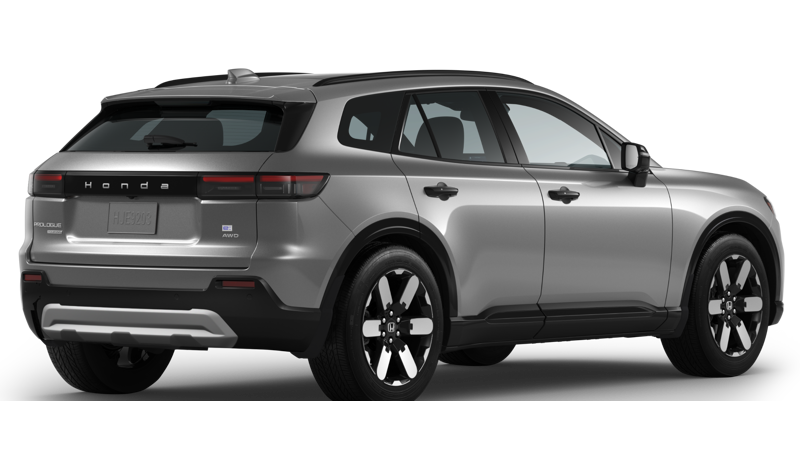 Honda PROLOGUE - BackRight