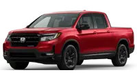 Honda Ridgeline BLACK EDITION