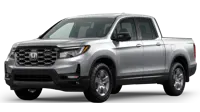 Honda Ridgeline TRAILSPORT