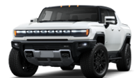 Hummer EV Pickup 2X (Crew Cab, Short Bed)