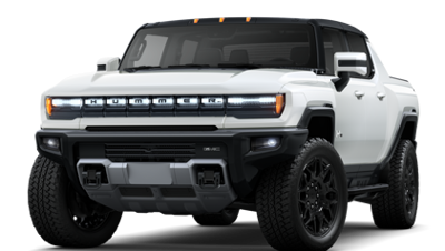 2025 Hummer EV Pickup