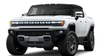 Hummer EV Pickup 3X (Crew Cab, Short Bed)