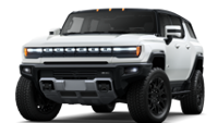 Hummer EV SUV 2X