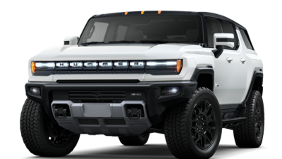 2025 Hummer EV SUV