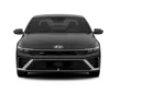 Hyundai Elantra - Front thumbnail