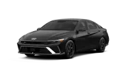 Hyundai Elantra N Line Ultimate