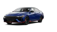 Hyundai Elantra n DCT