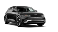 Hyundai Ioniq 5 Preferred Long Range AWD