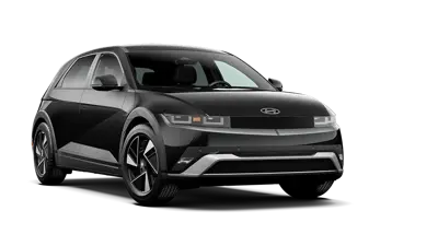 2025 Hyundai Ioniq 5