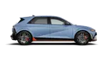 Hyundai Ioniq 5 n - Right thumbnail