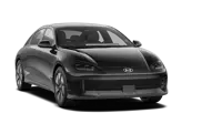 Hyundai Ioniq 6 Preferred Long Range