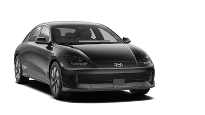 2025 Hyundai Ioniq 6