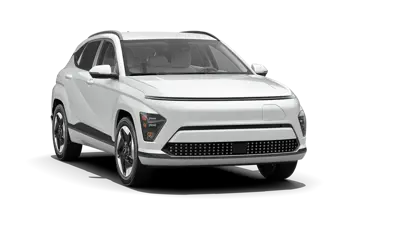 2025 Hyundai Kona Electric