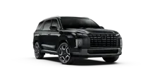 Hyundai Palisade Preferred