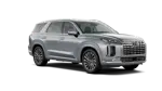 Hyundai Palisade - FrontRight thumbnail