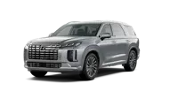 Hyundai Palisade Ultimate Calligraphy