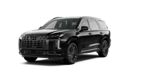 Hyundai Palisade Ultimate Calligraphy Night