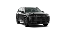 Hyundai Palisade Urban