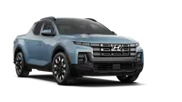 Hyundai Santa Cruz Preferred