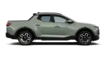 Hyundai Santa Cruz - Right thumbnail