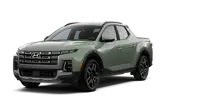 Hyundai Santa Cruz Ultimate