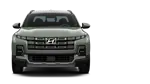 Hyundai Santa Cruz - Front thumbnail