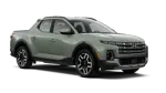 Hyundai Santa Cruz - FrontRight thumbnail