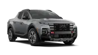 Hyundai Santa Cruz XRT
