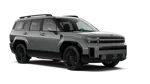 Hyundai Santa fe - FrontRight thumbnail