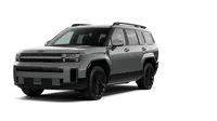 Hyundai Santa fe Ultimate Calligraphy