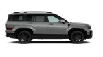 Hyundai Santa fe - Right thumbnail