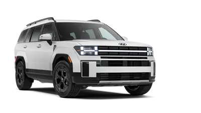 2025 Hyundai Santa fe