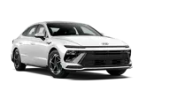 Hyundai Sonata Preferred-Trend