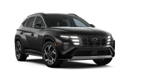 Hyundai Tucson N Line