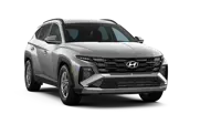 Hyundai Tucson Preferred