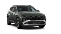 Hyundai Tucson Ultimate Hybrid AWD