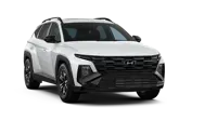 Hyundai Tucson XRT