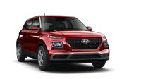 Hyundai Venue Essential