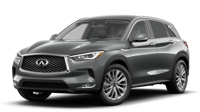 Infiniti QX50 PURE