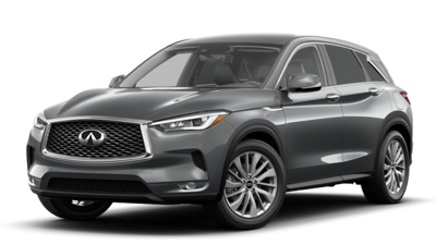 2025 Infiniti QX50