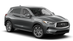 Infiniti QX50 - FrontRight thumbnail