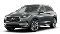 Infiniti QX50 SENSORY