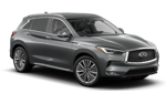 Infiniti QX50 - FrontRight thumbnail