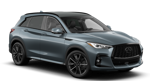 Infiniti QX50 - FrontRight thumbnail